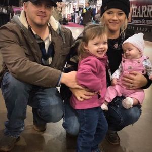 Meet your Posher, Chad